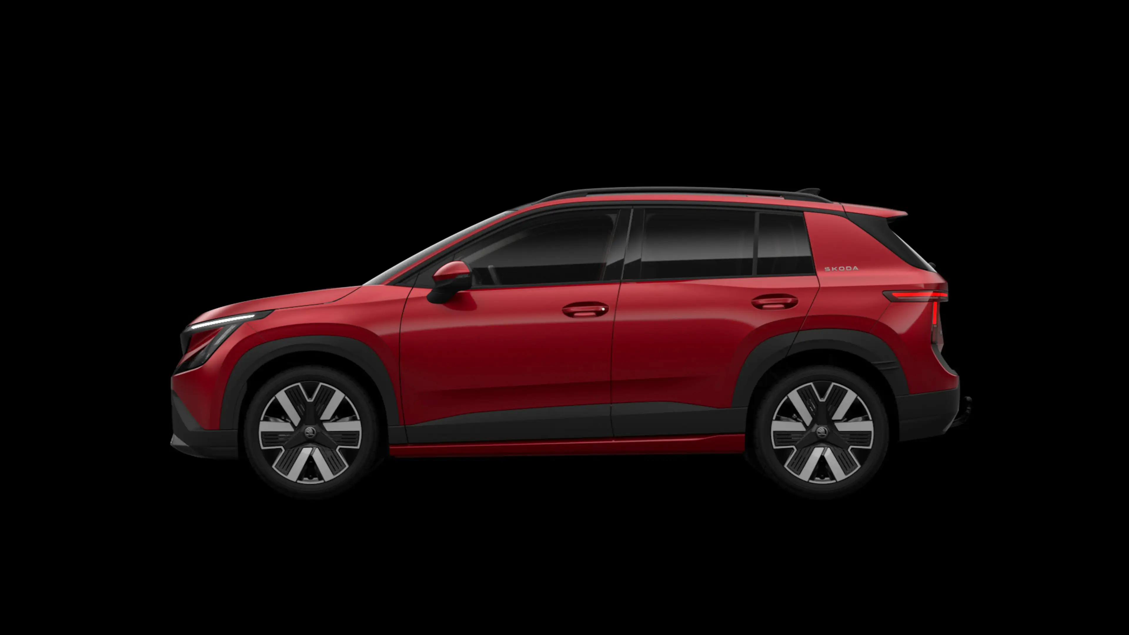 Skoda Epiq Business Launch Edition 211pk 56 kWh | Afneembare — photo 3