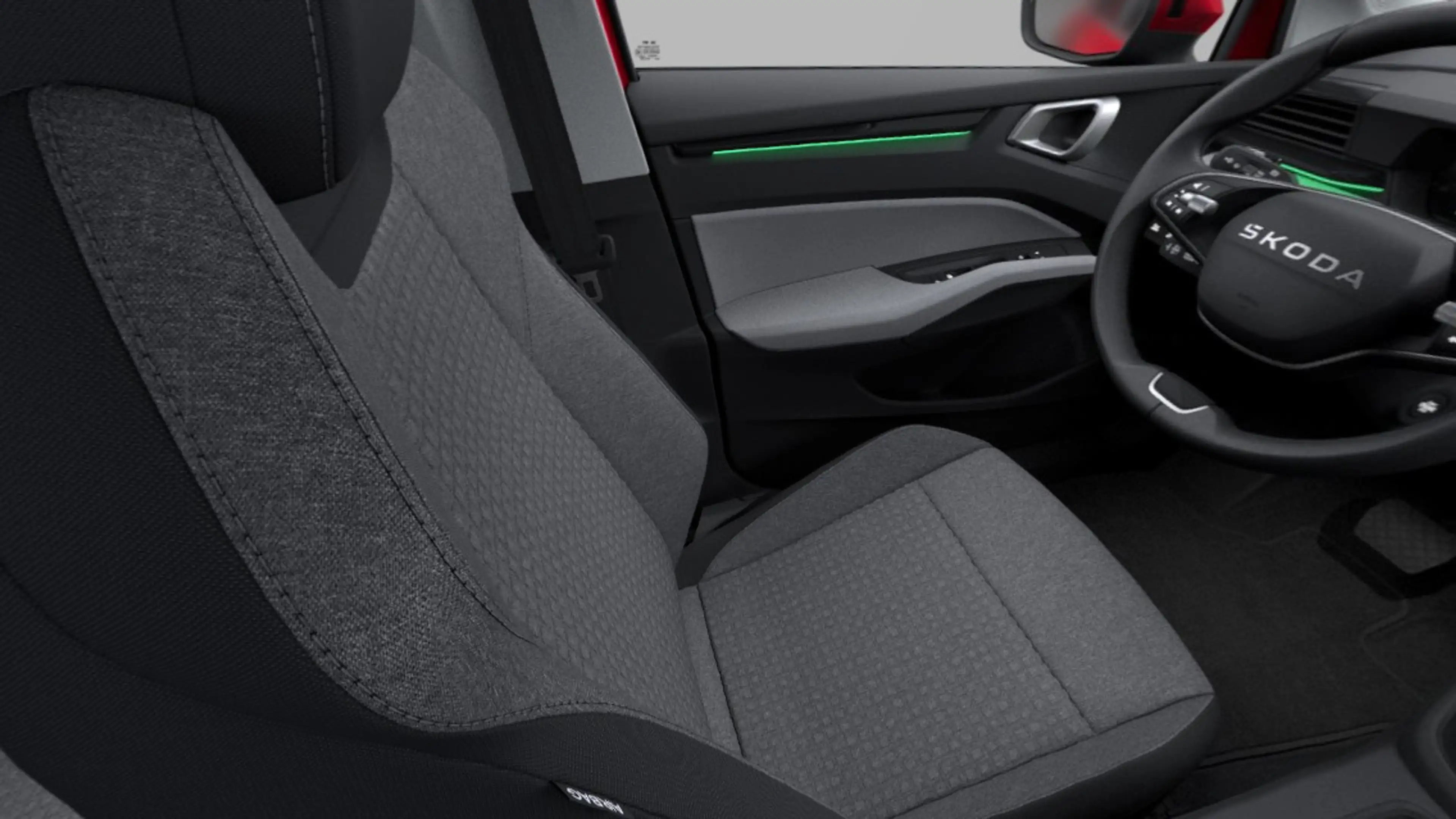 Skoda Epiq Business Launch Edition 211pk 56 kWh | Afneembare — photo 4