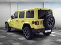Jeep Wrangler Wrangler Rubicon 4xe Sonderlack High-Velocity Yellow - thumbnail 5