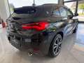 BMW X2 sDrive 18d M Sport Tempomat H&K Klimaauto LED Schwarz - thumbnail 8