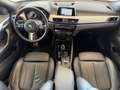 BMW X2 sDrive 18d M Sport Tempomat H&K Klimaauto LED Schwarz - thumbnail 12