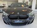 BMW X2 sDrive 18d M Sport Tempomat H&K Klimaauto LED Schwarz - thumbnail 6