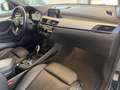 BMW X2 sDrive 18d M Sport Tempomat H&K Klimaauto LED Schwarz - thumbnail 13