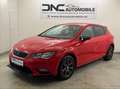 SEAT Leon Style 1,2 TSI Start-Stopp*SITZHEIZUNG* Rot - thumbnail 1