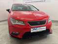 SEAT Leon Style 1,2 TSI Start-Stopp*SITZHEIZUNG* Rot - thumbnail 8