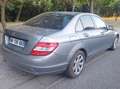 Mercedes-Benz C 200 Classe C 200 CDI BlueEfficiency Classic Euro V Gris - thumbnail 2