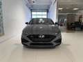 Hyundai i30 N Line 1.5 T-GDI DCT 48V 103 kW (140 PS) Adapti... Grau - thumbnail 2