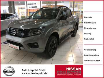 2,3 dCi N-Guard 190PS AT DIFF Rollcover A