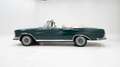 Mercedes-Benz 280 SE Cabriolet '70 CH04610 Vert - thumbnail 8