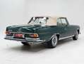 Mercedes-Benz 280 SE Cabriolet '70 CH04610 Vert - thumbnail 29