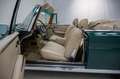 Mercedes-Benz 280 SE Cabriolet '70 CH04610 Vert - thumbnail 17