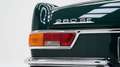 Mercedes-Benz 280 SE Cabriolet '70 CH04610 Vert - thumbnail 14