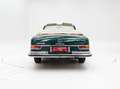Mercedes-Benz 280 SE Cabriolet '70 CH04610 Vert - thumbnail 7