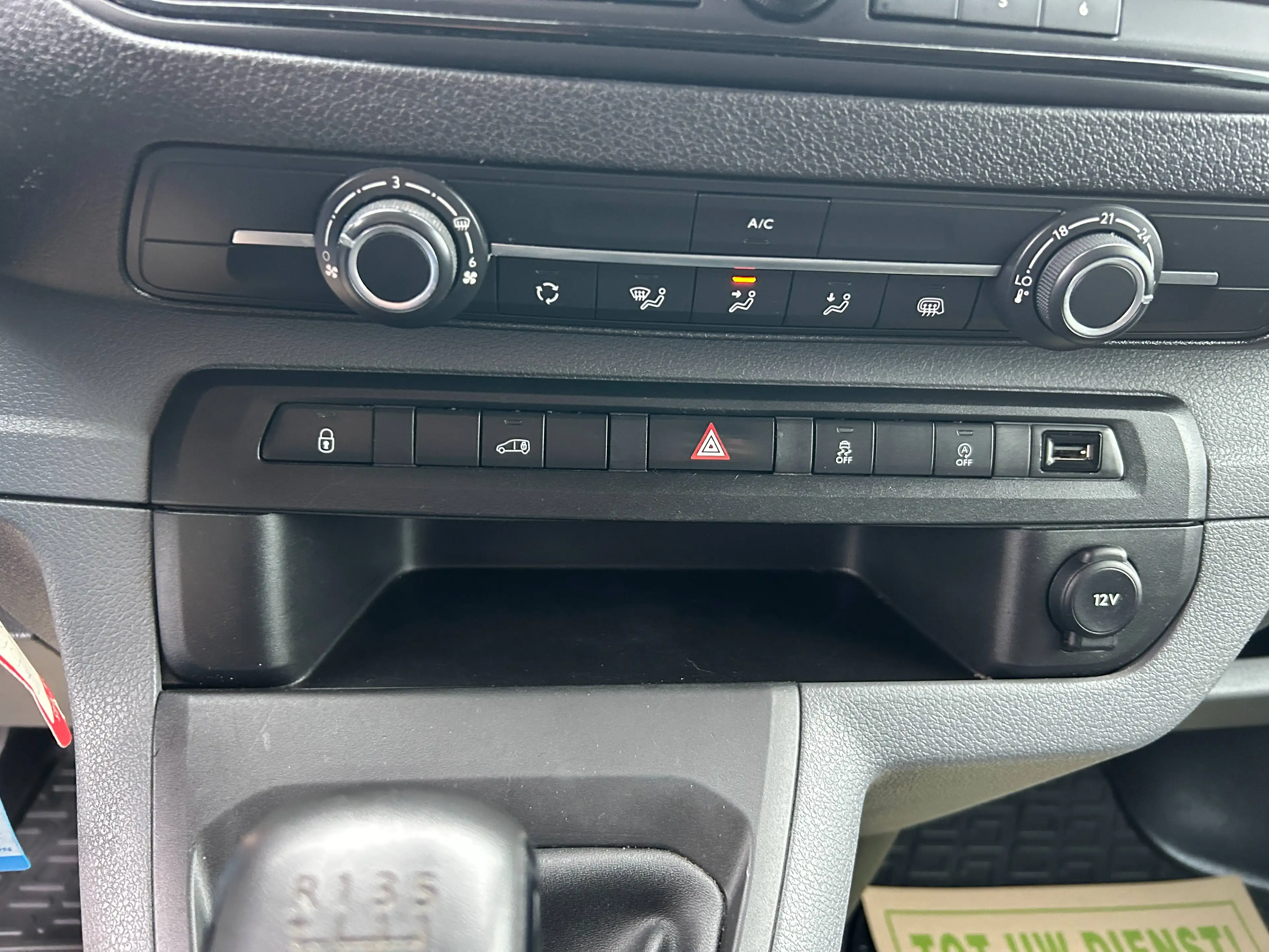 Peugeot Expert 2.0 HDi L2H1 zie foto's wagen word gekeurd met garantie — photo 13
