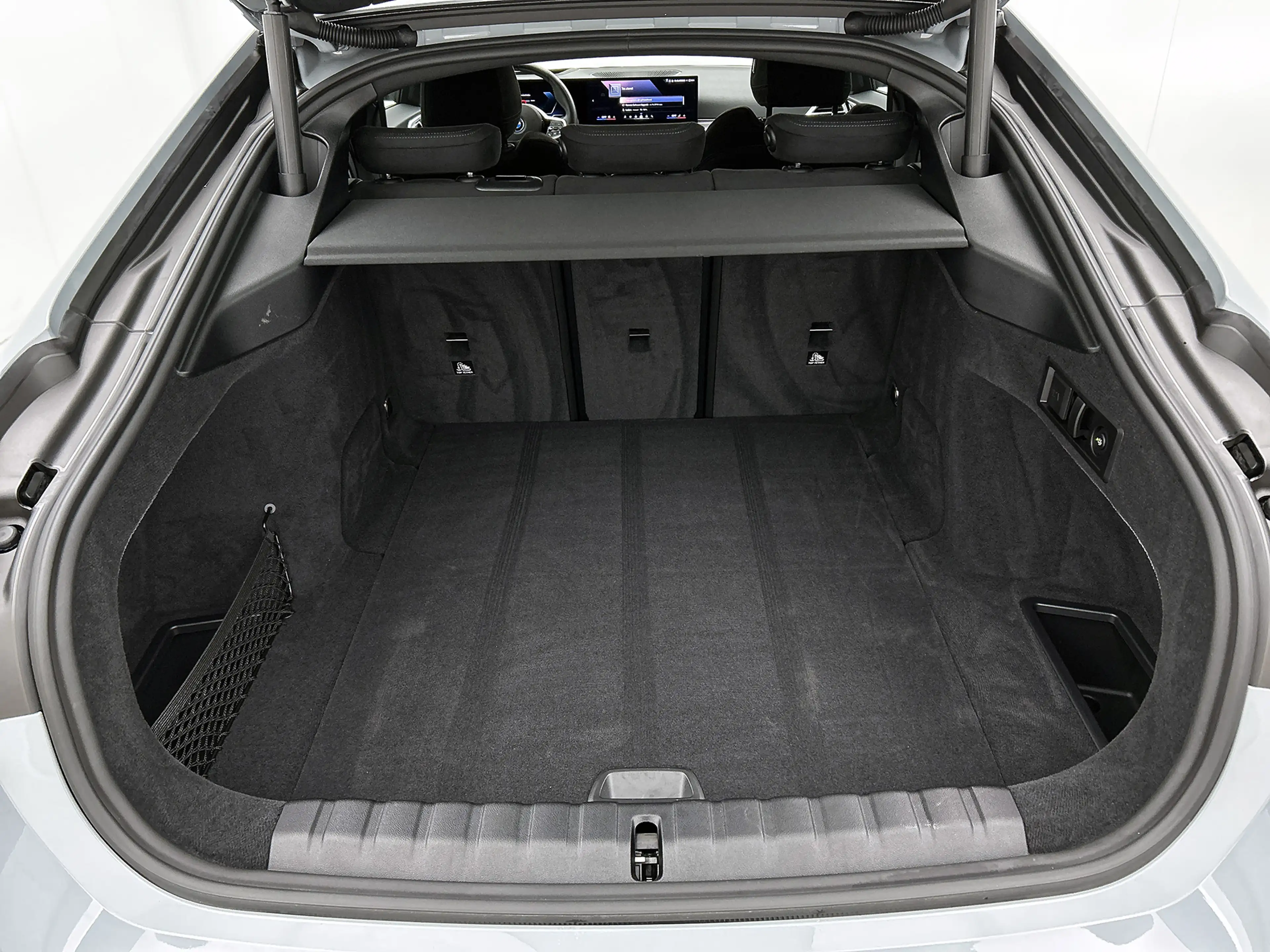 BMW i4 eDrive40 M Sport Edition 84 kWh Driv. Assist prof. — photo 19