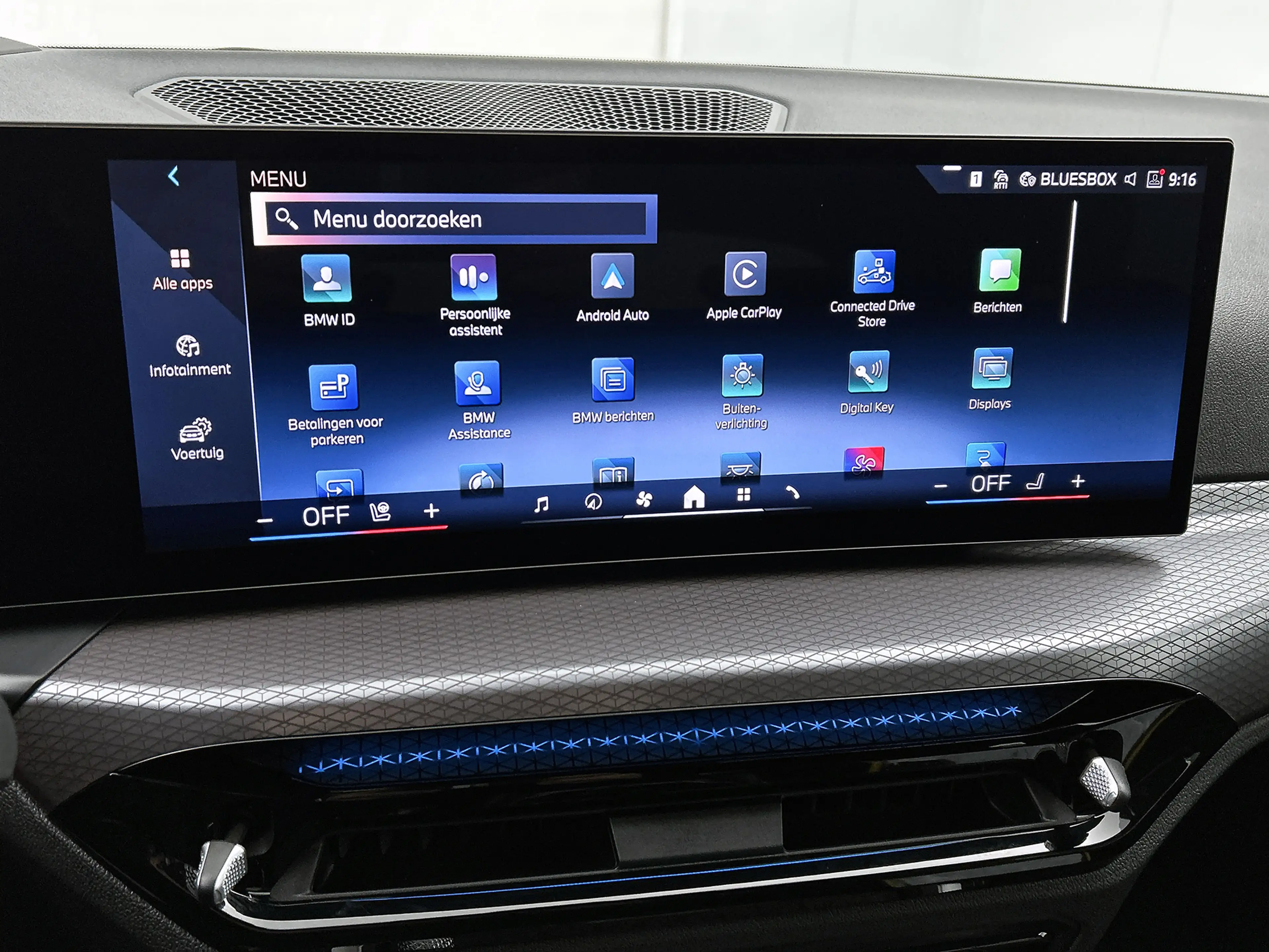 BMW i4 eDrive40 M Sport Edition 84 kWh Driv. Assist prof. — photo 27