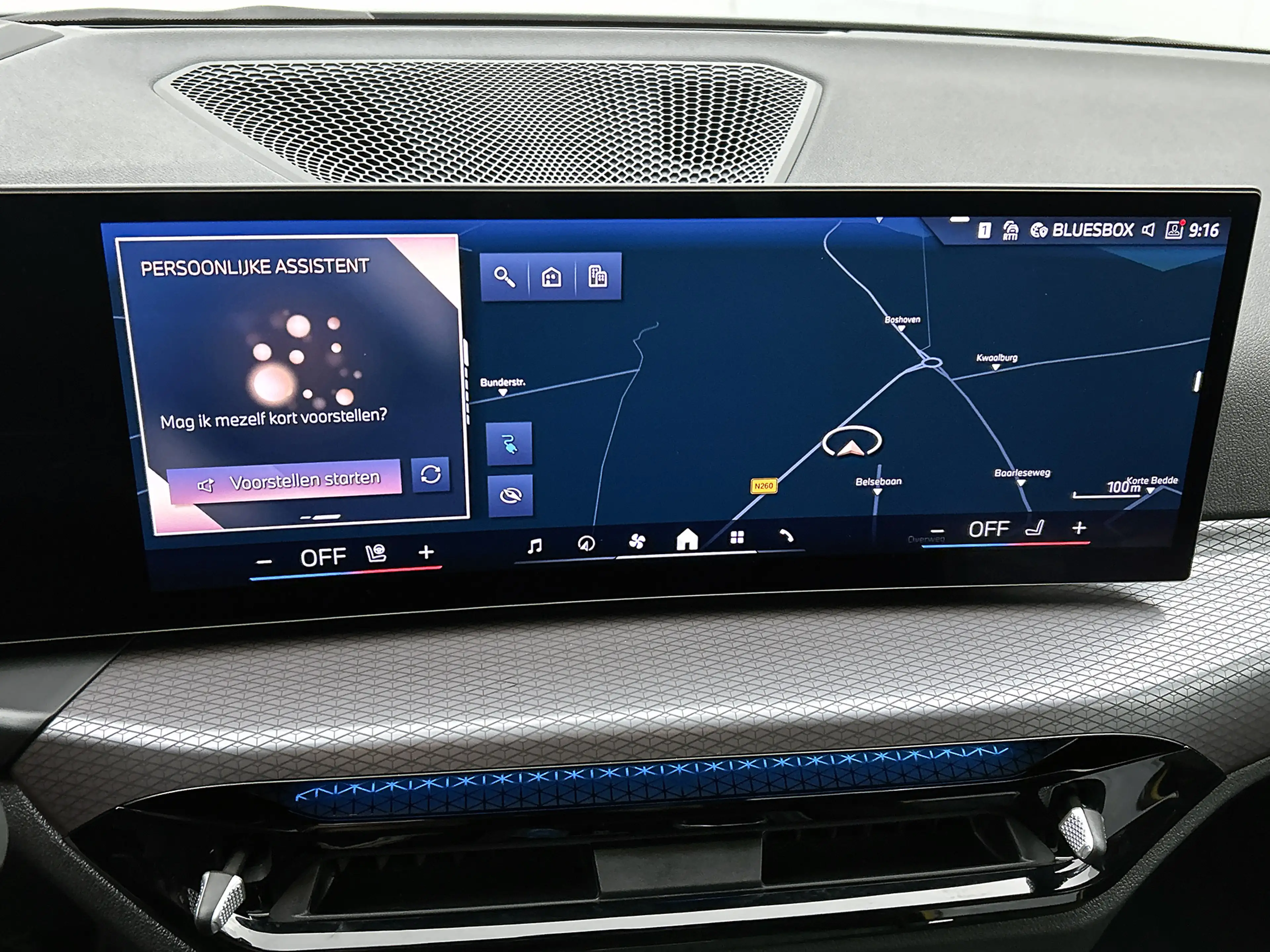 BMW i4 eDrive40 M Sport Edition 84 kWh Driv. Assist prof. — photo 30