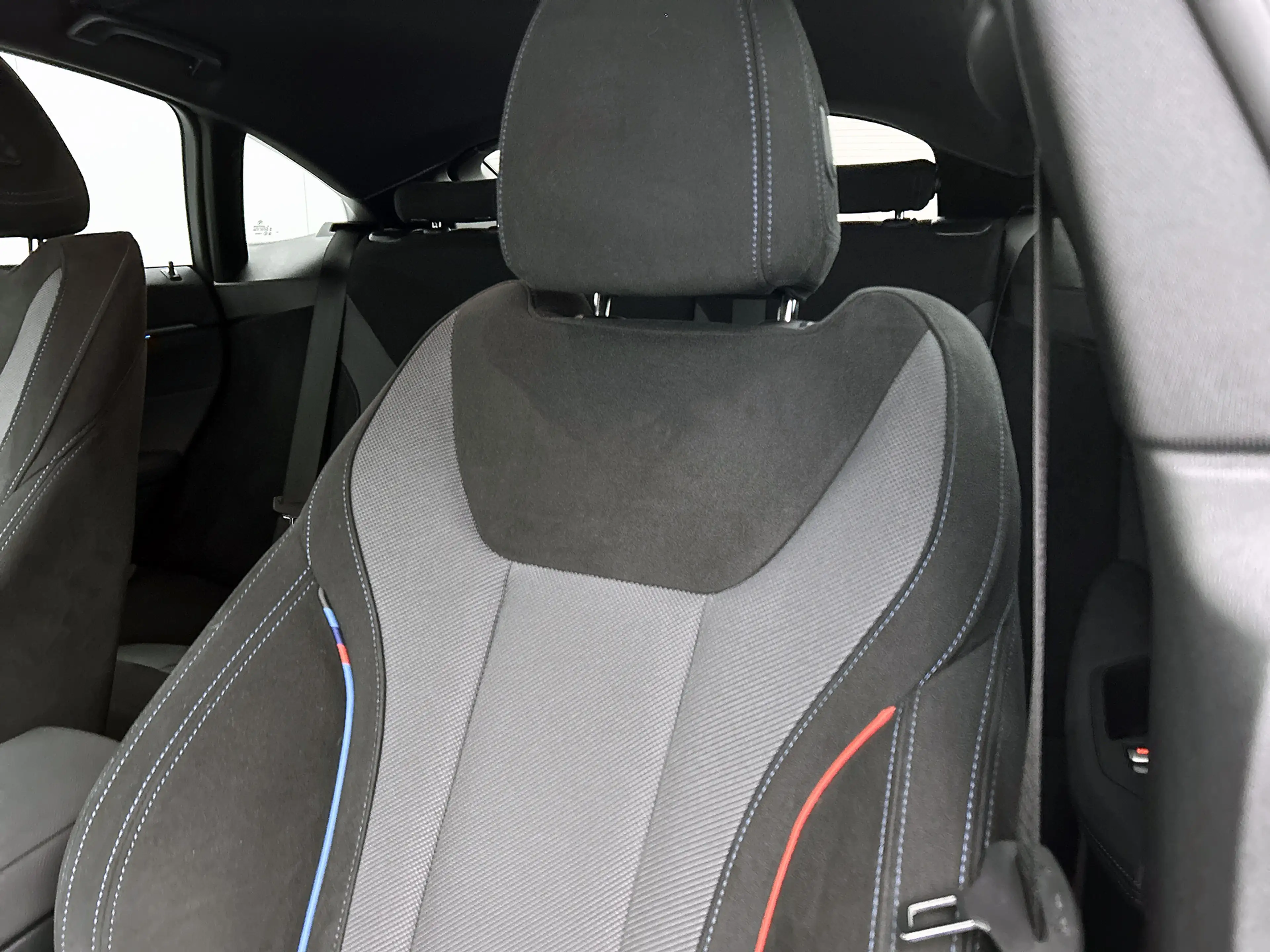 BMW i4 eDrive40 M Sport Edition 84 kWh Driv. Assist prof. — photo 15