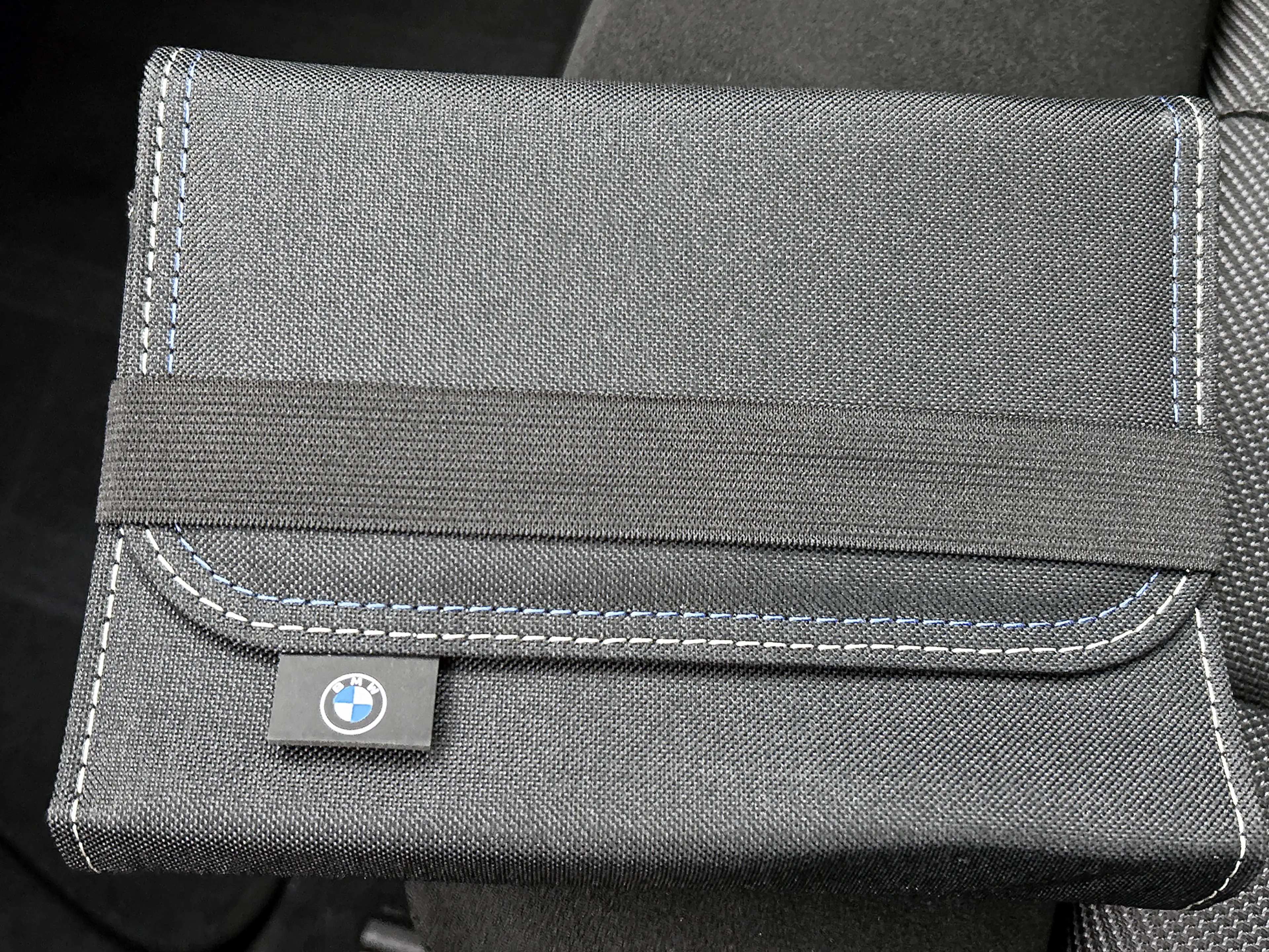 BMW i4 eDrive40 M Sport Edition 84 kWh Driv. Assist prof. — photo 25
