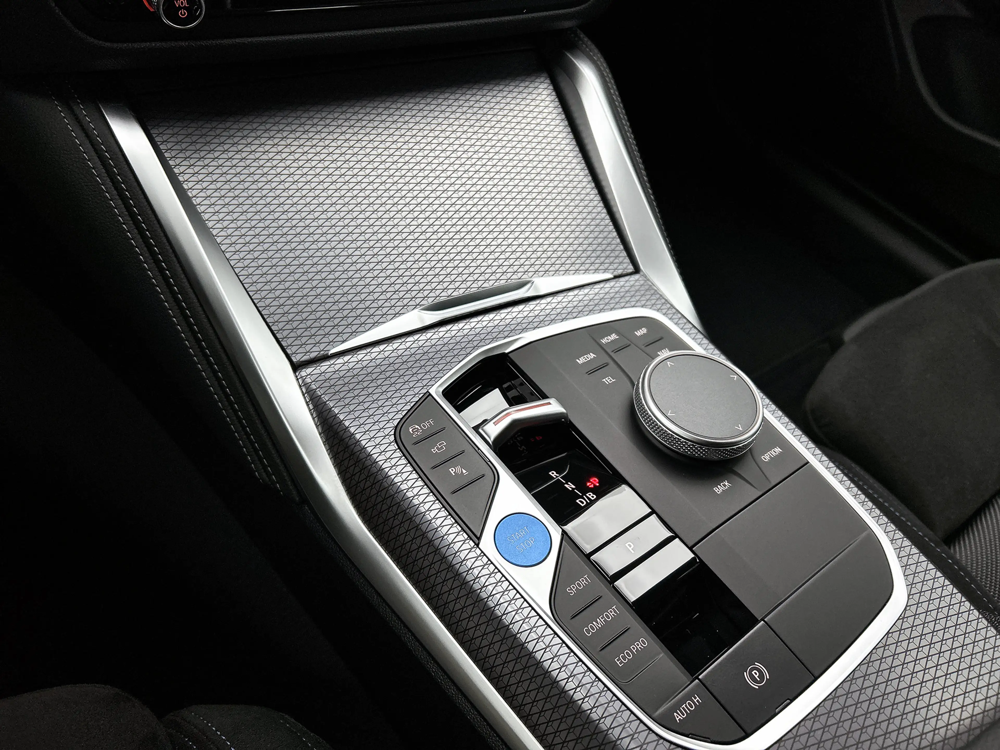BMW i4 eDrive40 M Sport Edition 84 kWh Driv. Assist prof. — photo 13