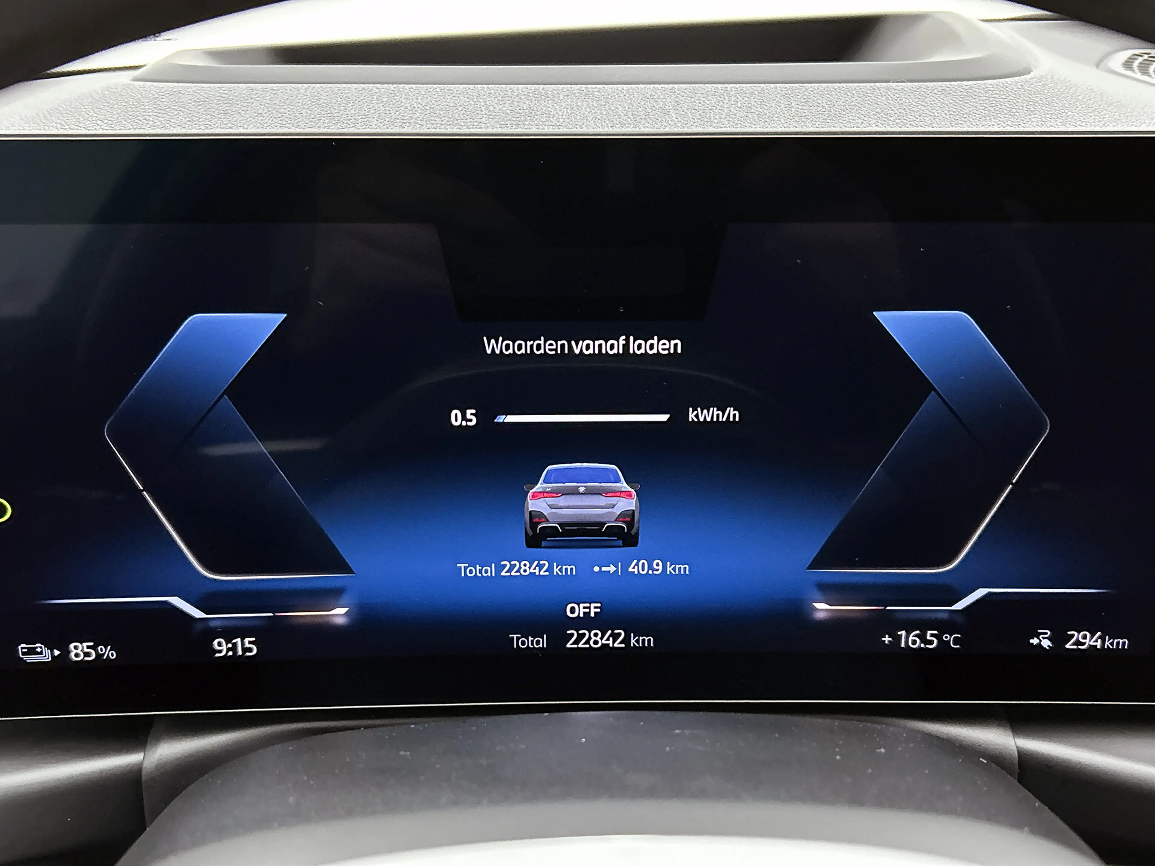 BMW i4 eDrive40 M Sport Edition 84 kWh Driv. Assist prof. — photo 12