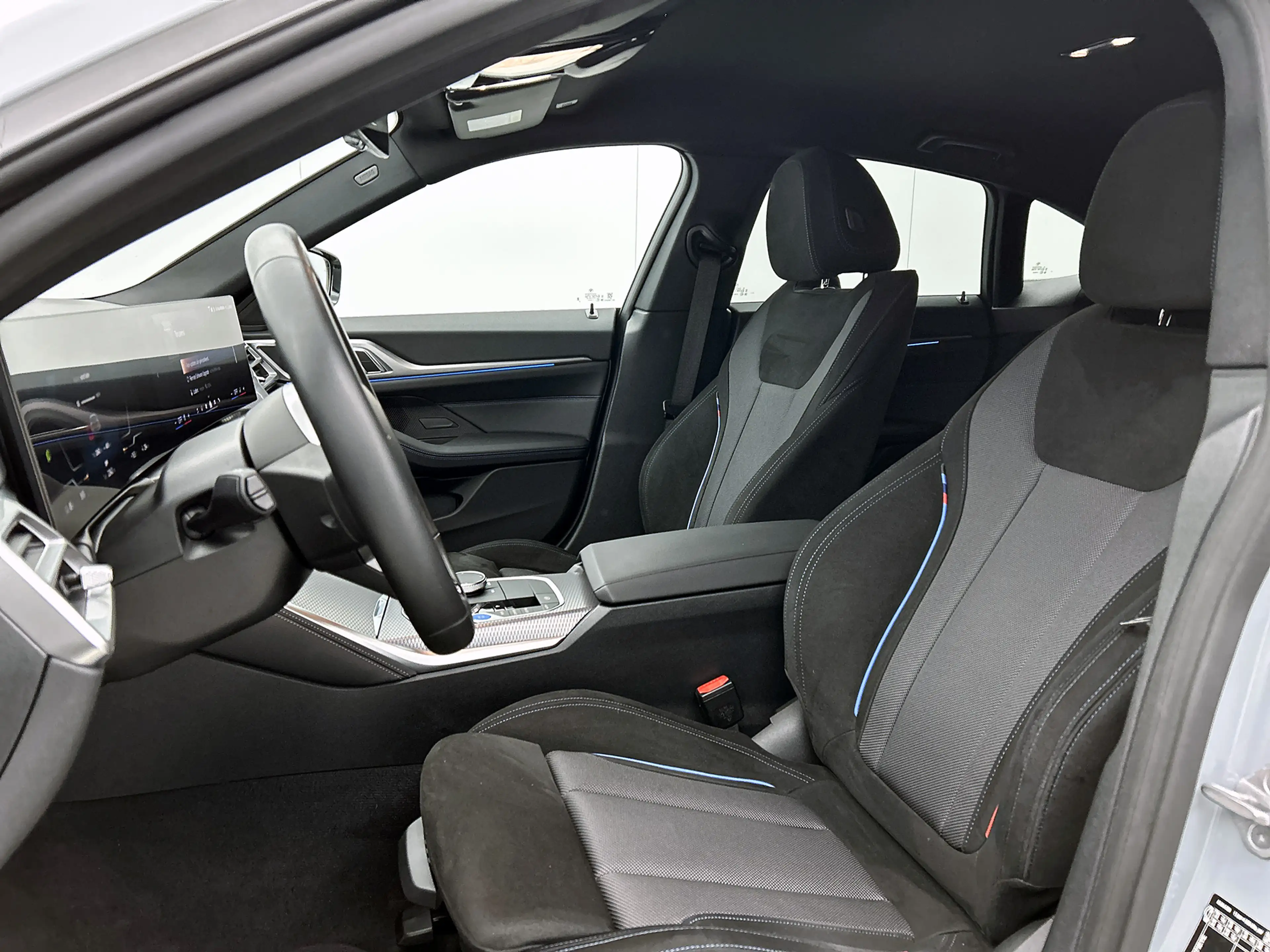 BMW i4 eDrive40 M Sport Edition 84 kWh Driv. Assist prof. — photo 34