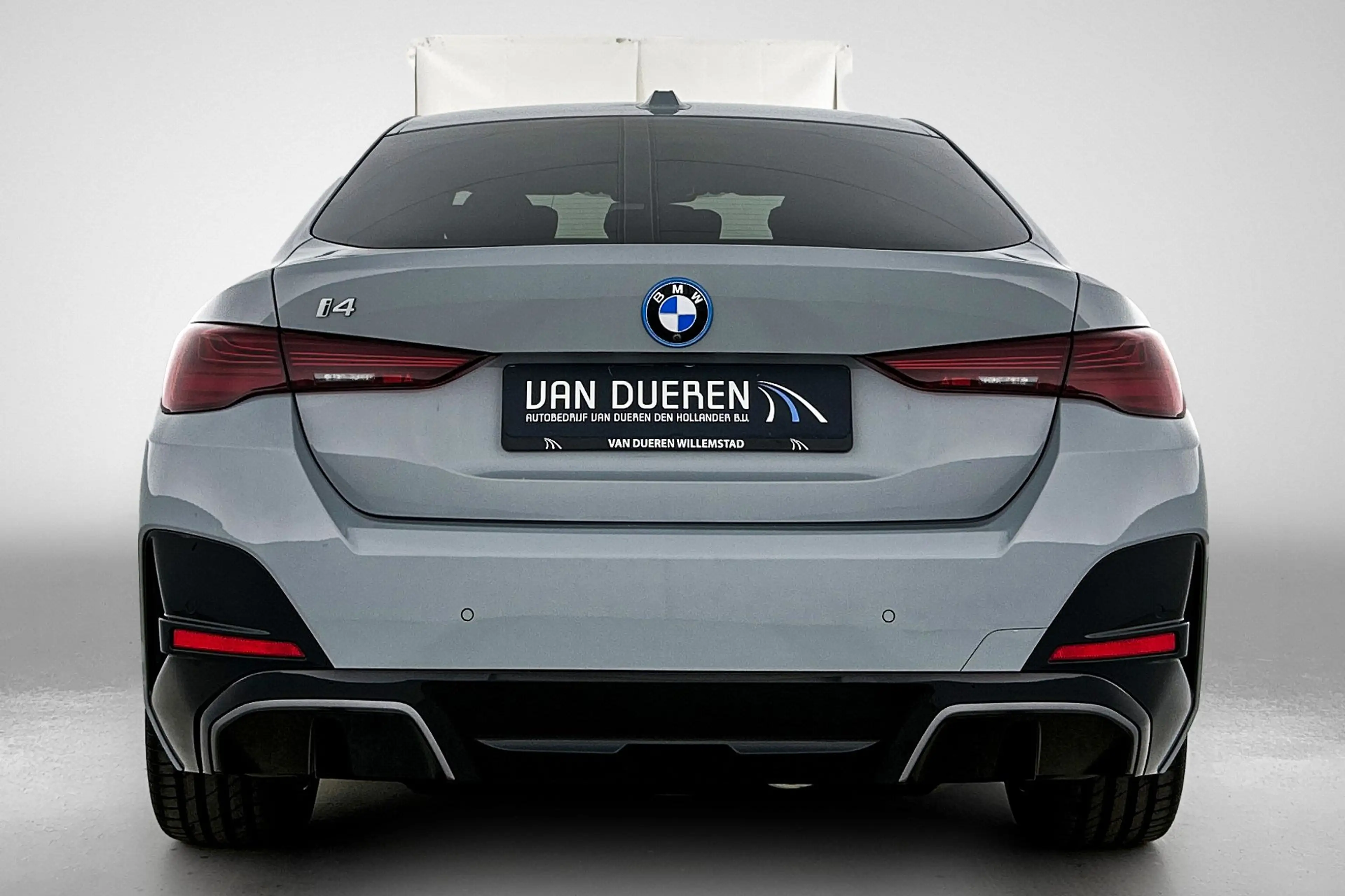 BMW i4 eDrive40 M Sport Edition 84 kWh Driv. Assist prof. — photo 5