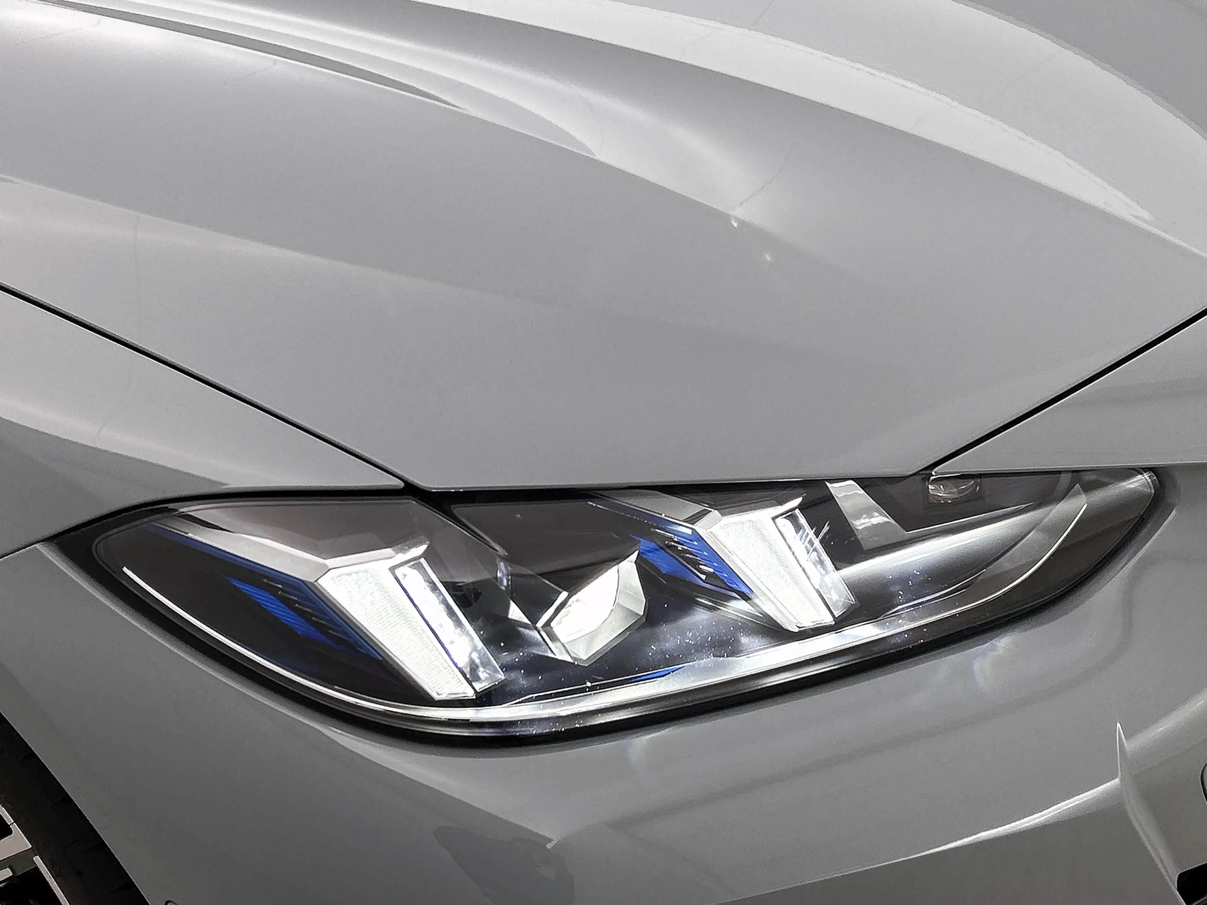 BMW i4 eDrive40 M Sport Edition 84 kWh Driv. Assist prof. — photo 17
