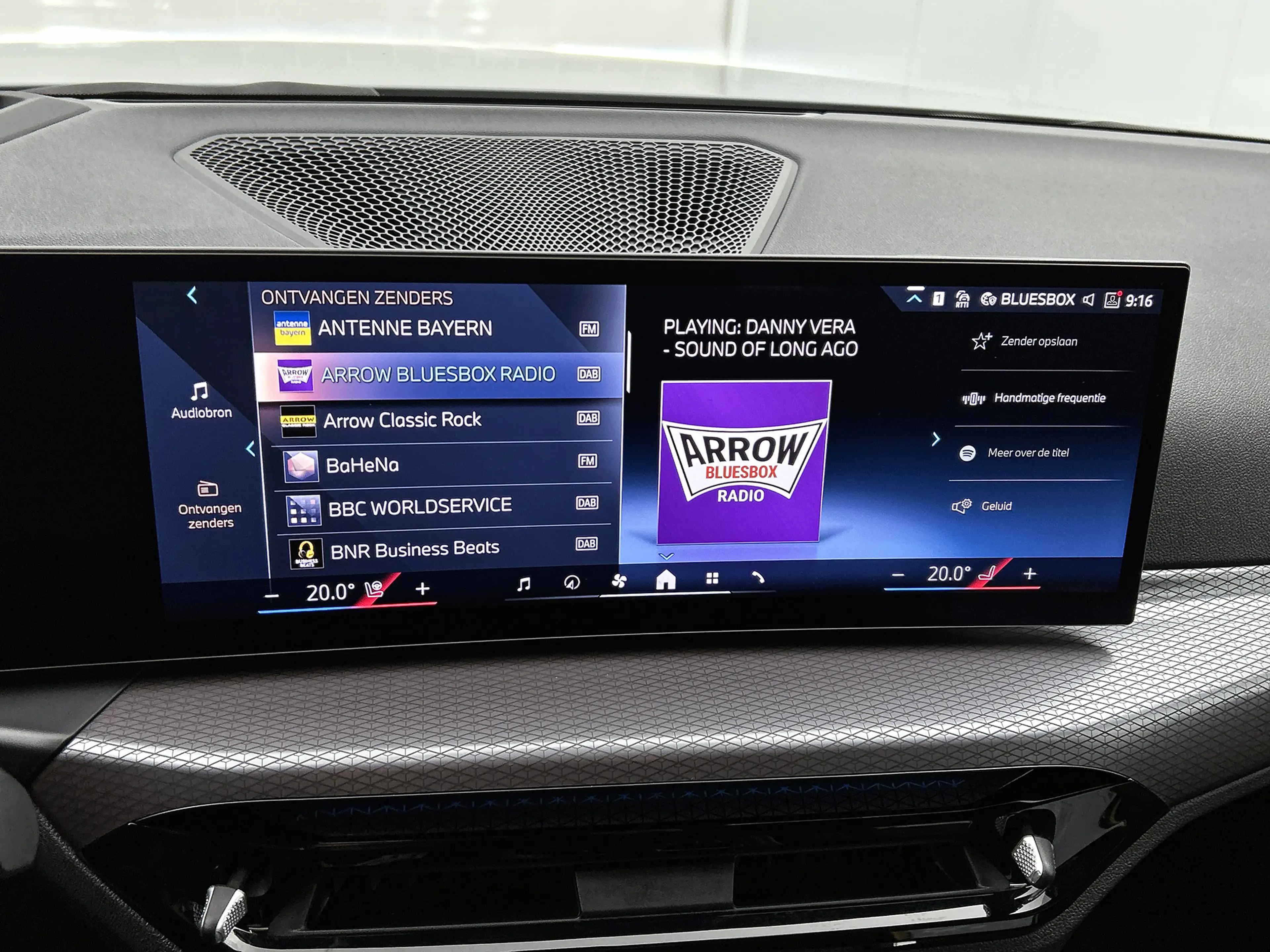 BMW i4 eDrive40 M Sport Edition 84 kWh Driv. Assist prof. — photo 8