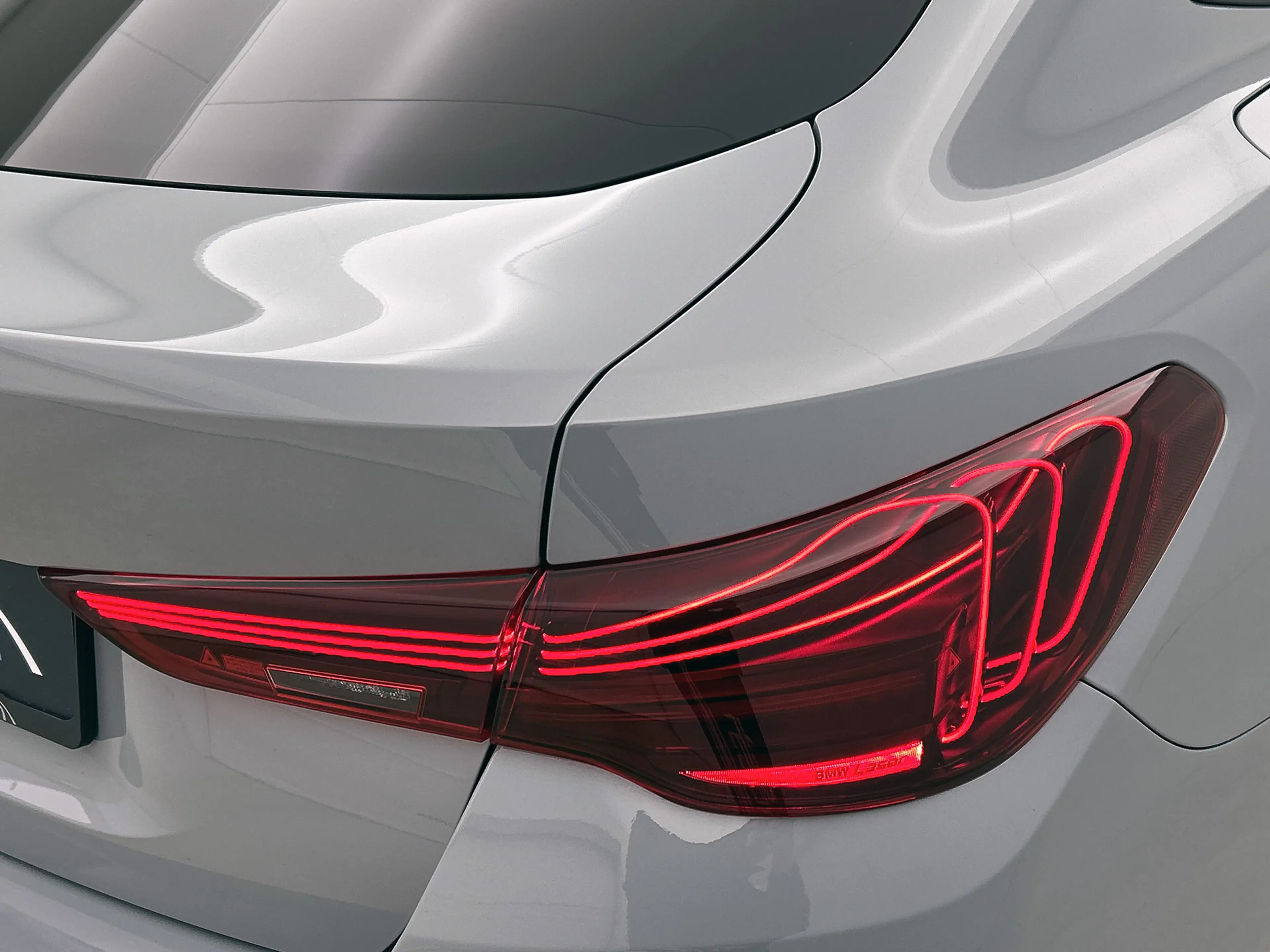 BMW i4 eDrive40 M Sport Edition 84 kWh Driv. Assist prof. — photo 18