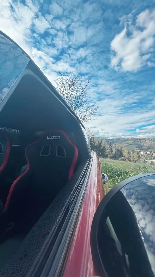 MINI John Cooper Works 1.6 Action - 1