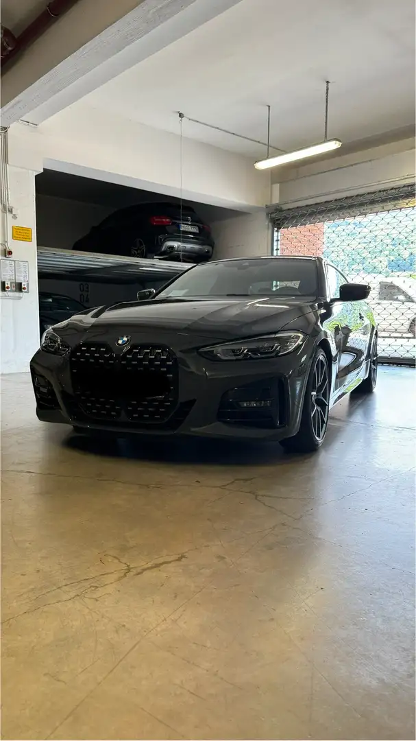 BMW 430 430i Coupe - 1