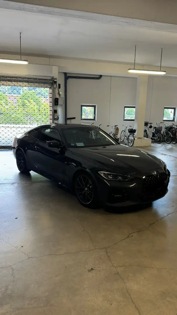 BMW 430 430i Coupe - 2