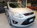 Ford C-Max 7 Posti 1.6 TDCi 115CV Titanium Gris - thumbnail 8