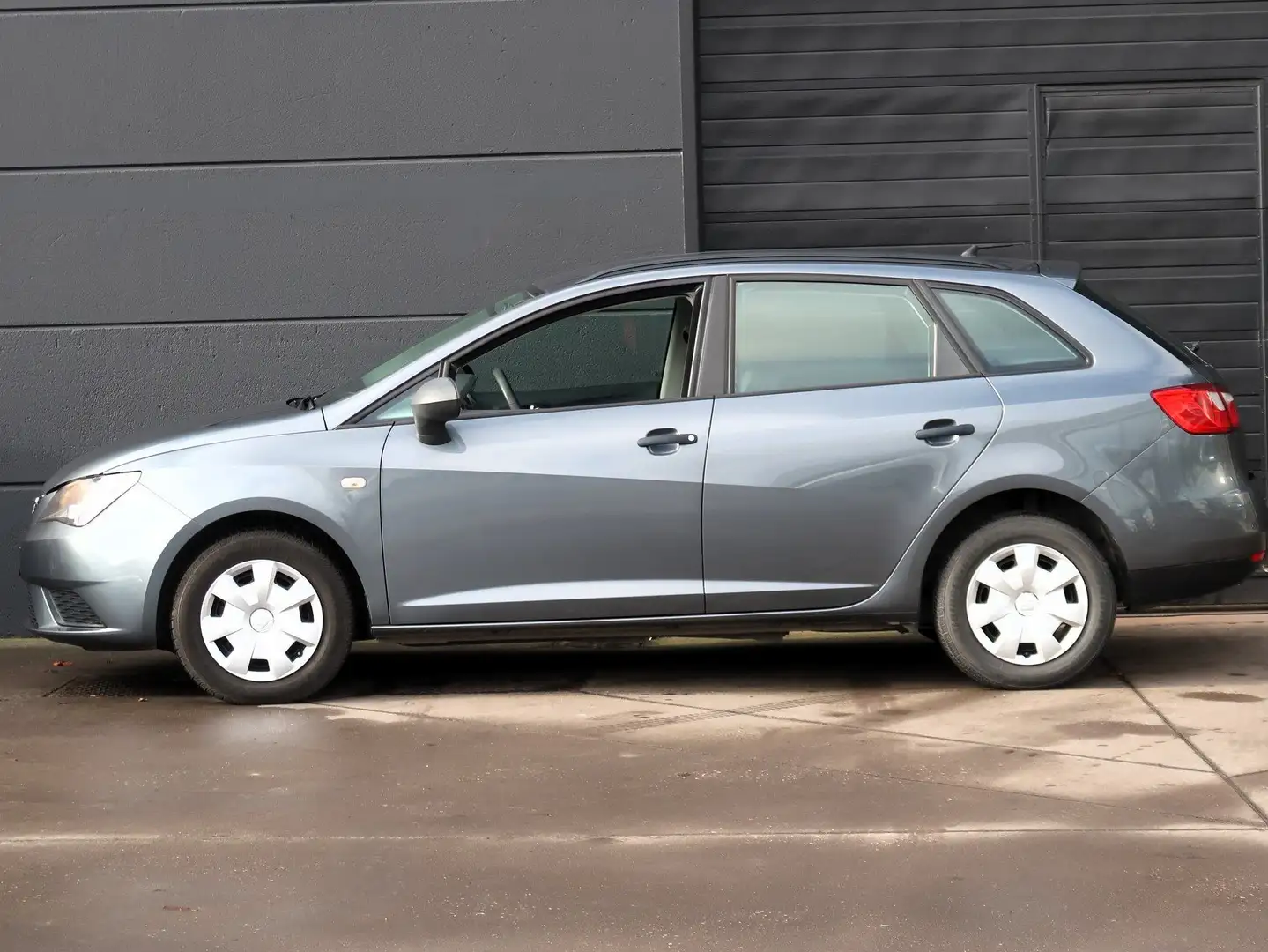 SEAT Ibiza ST 1.0i Reference Gris - 1
