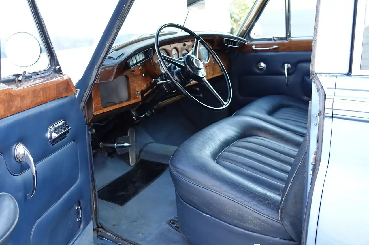 Rolls-Royce Cloud, foto 12