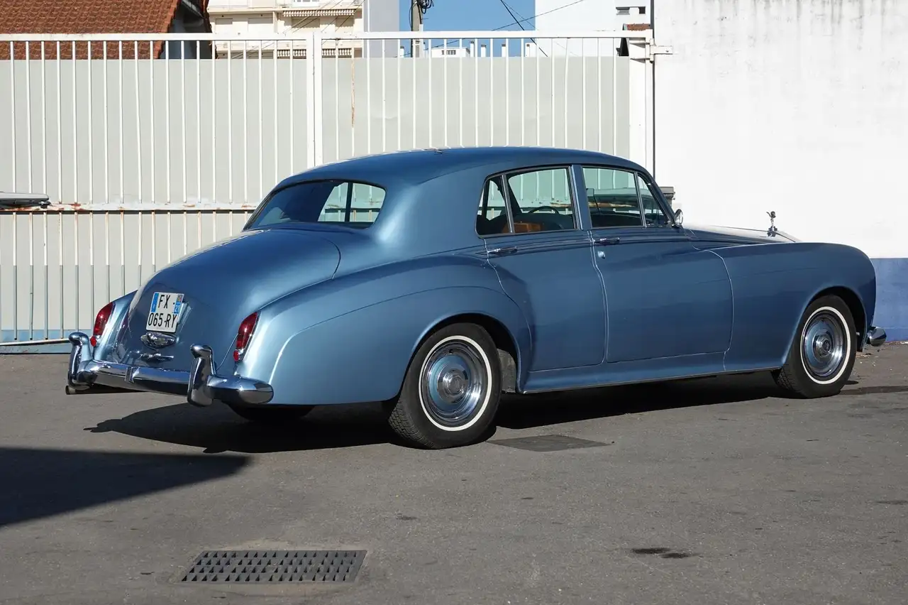 Rolls-Royce Cloud, foto 5