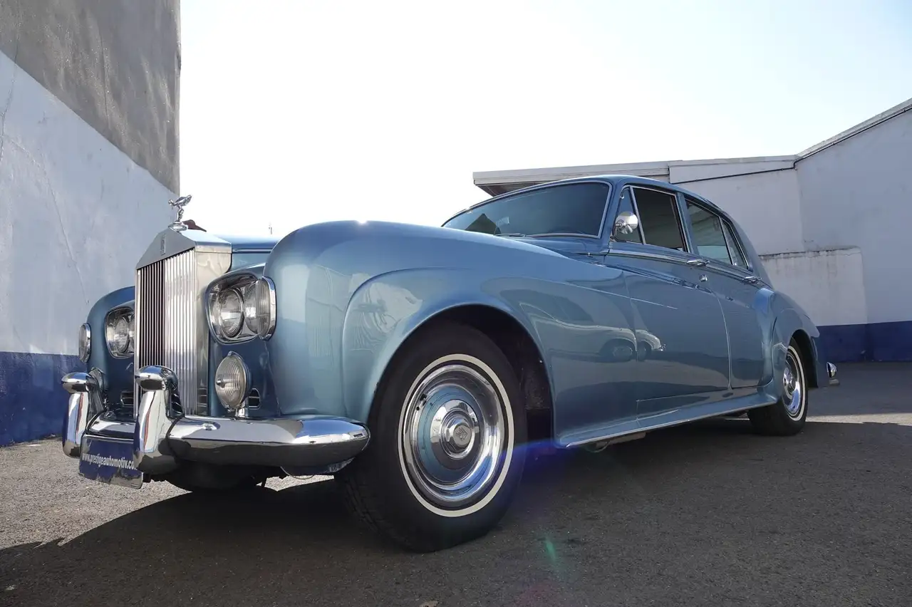 Rolls-Royce Cloud, foto 9