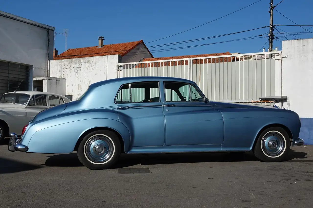 Rolls-Royce Cloud, foto 4