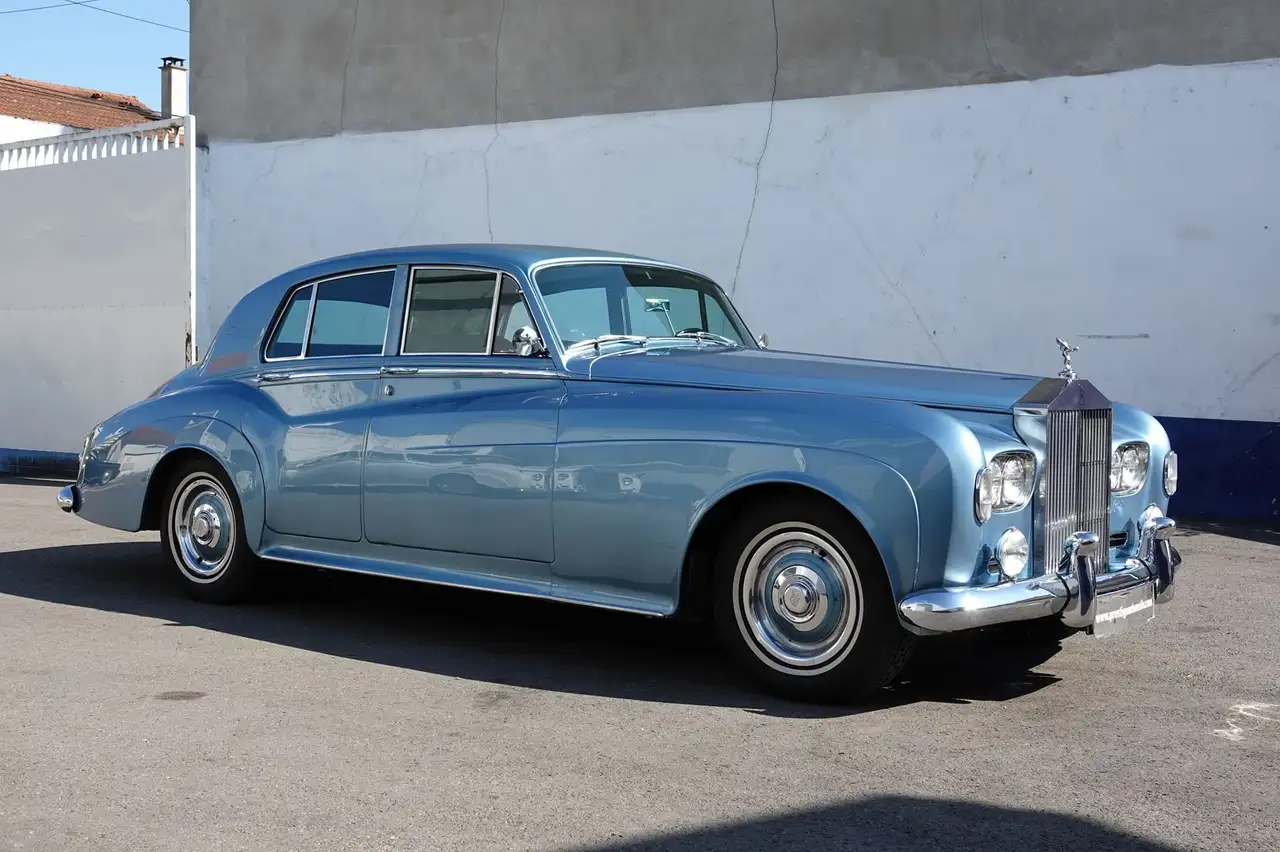 Rolls-Royce Cloud, foto 3