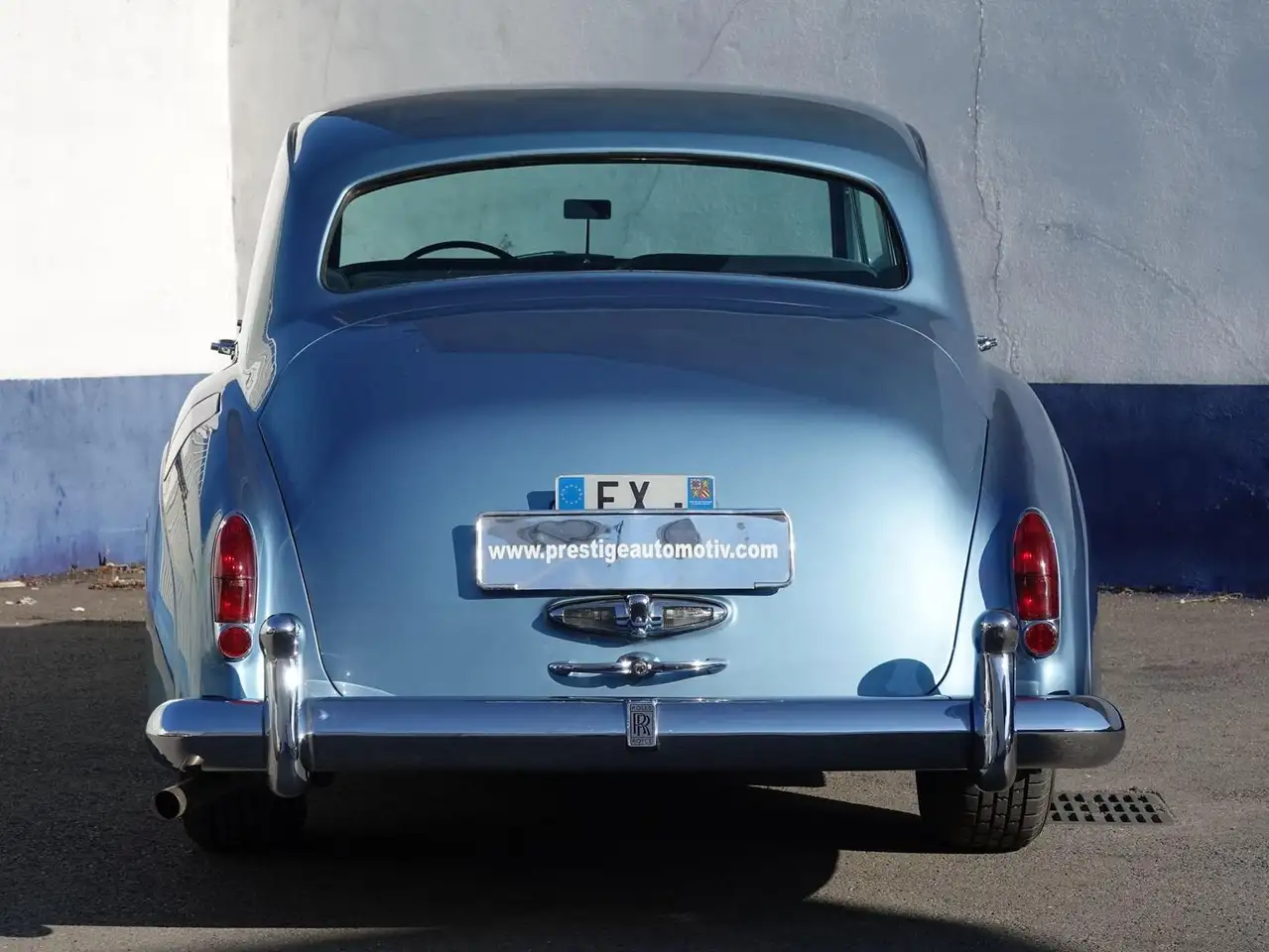 Rolls-Royce Cloud, foto 7