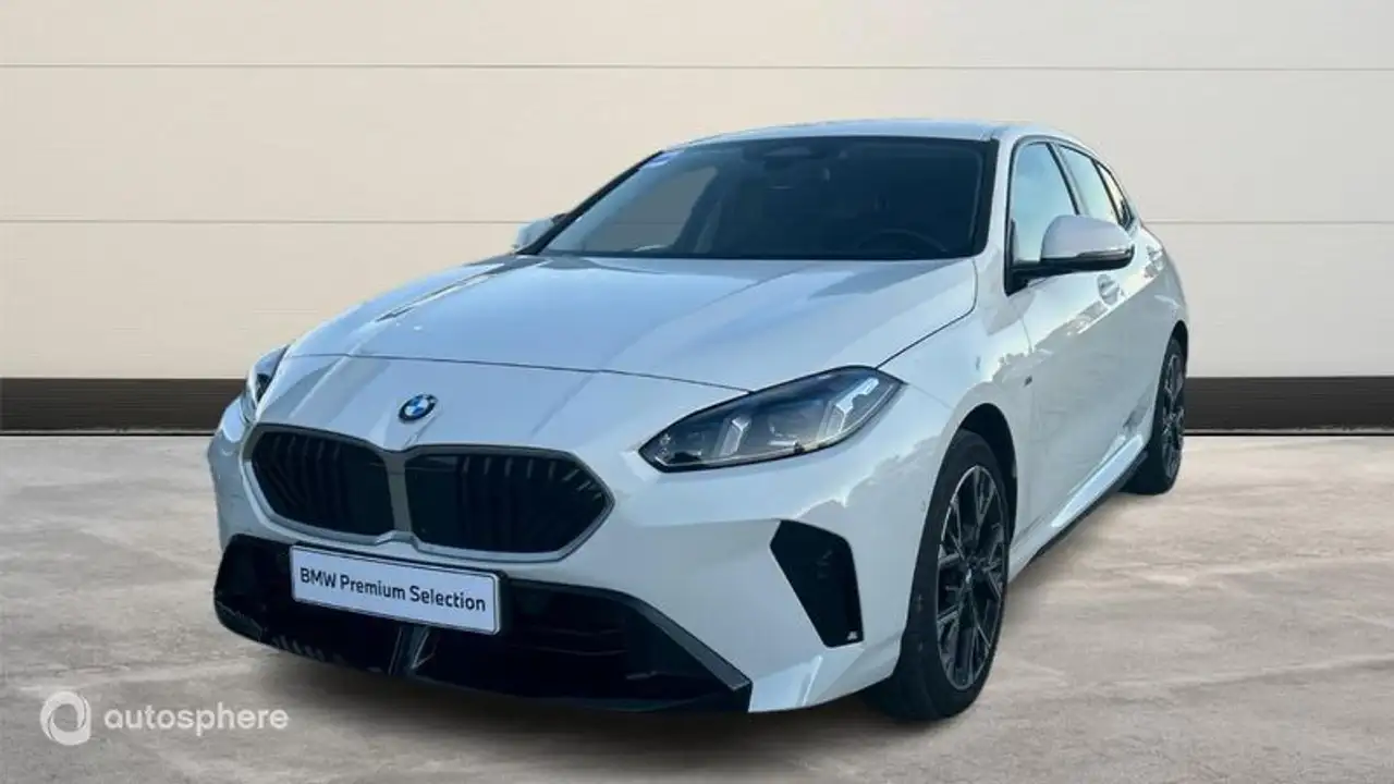 BMW 120