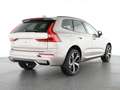 Volvo XC60 T8 Plus Dark Recharge Plug-In Hybrid AWD Grau - thumbnail 2