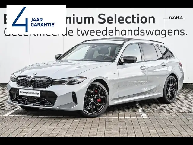BMW 340 i M xDrive Touring - M Pack