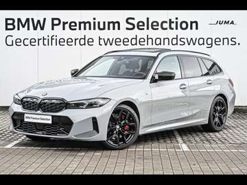 i M xDrive Touring - M Pack