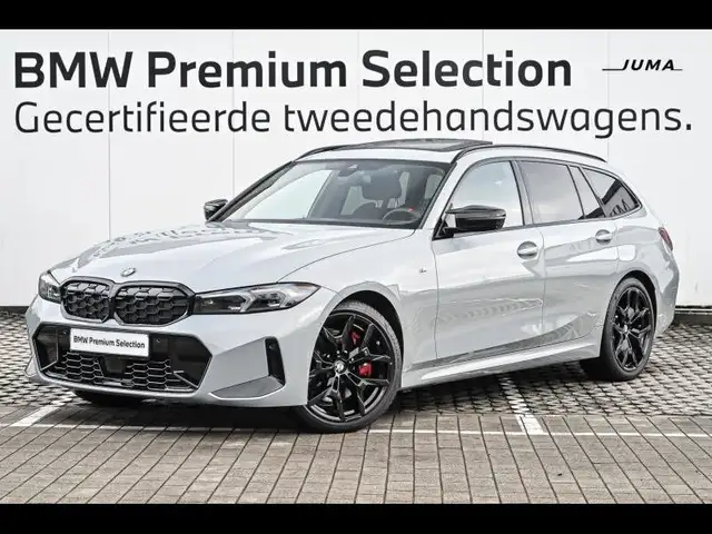 BMW 340 i M xDrive Touring - M Pack