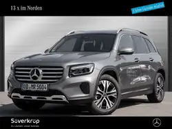 Mercedes-Benz GLB 200 d PROGRESSIVE 360 AHK KAMERA SPUR PDC