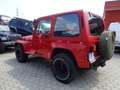 Jeep Wrangler RENEGADE Piros - thumbnail 4