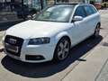 Audi A3 2.0 TDI S line Sportpaket plus*Pano*MotorDef. Wit - thumbnail 1