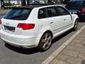 Audi A3 2.0 TDI S line Sportpaket plus*Pano*MotorDef. Wit - thumbnail 4